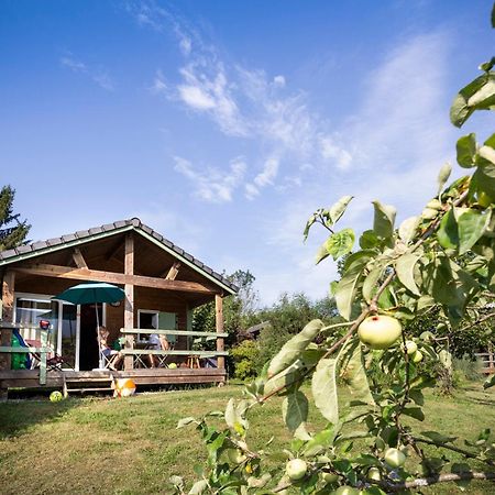Huttopia Lac D'Aiguebelette Saint-Alban-de-Montbel Екстер'єр фото